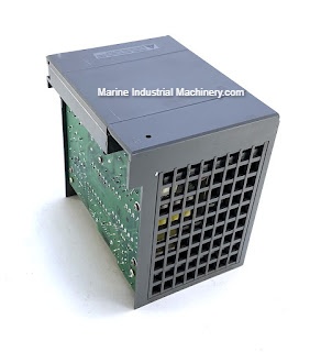 Allen Bradley 1746-P4 SLC 500 Power Supply