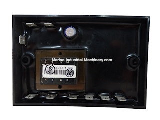 Watlow 142A-3699-1300 High Limit Controller