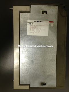 Siemens Simatic S5 PS 7A-15A Power Supply Modular