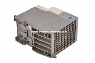 Siemens 6 EW1 380-1AA Power Supply