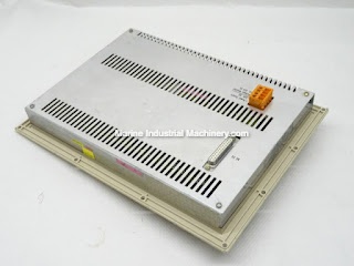 Siemens SIMATIC S5 6ES5395-OUA11 OP395 Operator Panel
