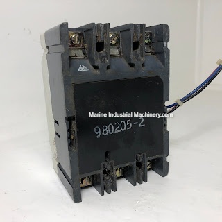 Cutler-Hammer HMCP015E0C Circuit Breaker