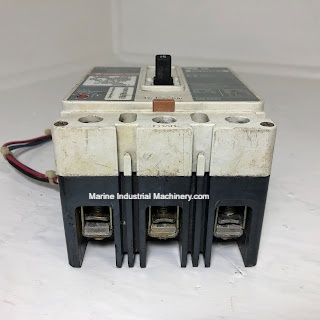 Cutler-Hammer HMCP015E0C Circuit Breaker