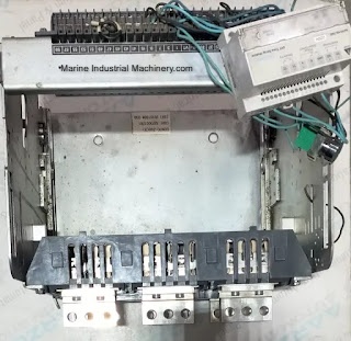 Hyundai UAN20B3B M2C2S258M Air circuit Breaker