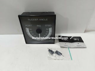 Deif RIB511 Rudder Angle Indicator