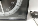 Deif RIB511 Rudder Angle Indicator