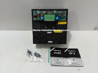 Deif RIB511 Rudder Angle Indicator