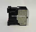 Teco CU-11 Magnetic Contactor