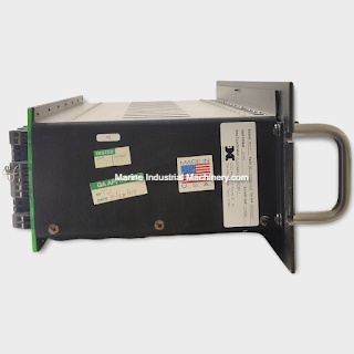 Detcon 1610-N1 Gas Detection Control System