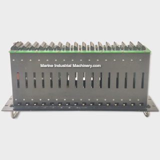 Detcon 1610-N1 Gas Detection Control System
