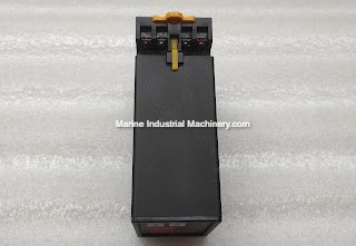 M-System AS4V-S22-R DC Alarm