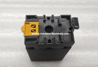 M-System AS4V-S22-R DC Alarm