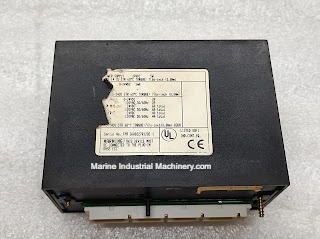 ABB Procontic CS 31 07KR31 Central Uni