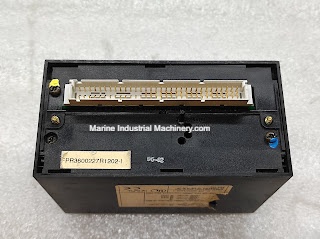 ABB Procontic CS 31 07KR31 Central Uni