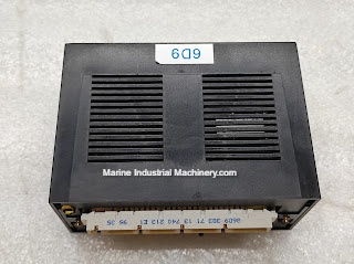 ABB Procontic CS 31 07KR31 Central Uni