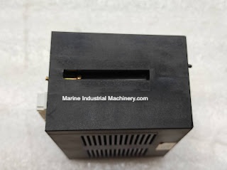 ABB Procontic CS 31 07KR31 Central Uni