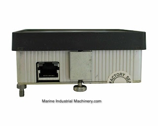 Cutler-Hammer IQ 200 Display Module