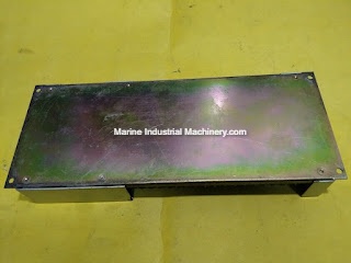 Tokyo Keiso TRB-021-16 Safety Barrier