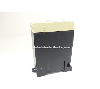 Klockner Moeller TEB-68 Timing Relay