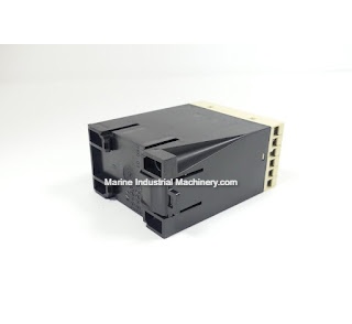 Klockner Moeller TEB-68 Timing Relay