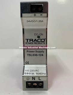 Traco Power TSL030-124 Industrial Power Supply