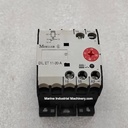 Moeller DIL ET 11-30-A Electronic Timer Module