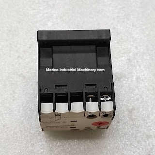 Moeller DIL ET 11-30-A Electronic Timer Module