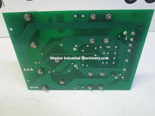 Ross Hill 0509-7901-00 PC Generator Exciter