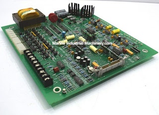 Baylor 55856-2 Auxiliary Board