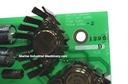 Baylor 55856-2 Auxiliary Board