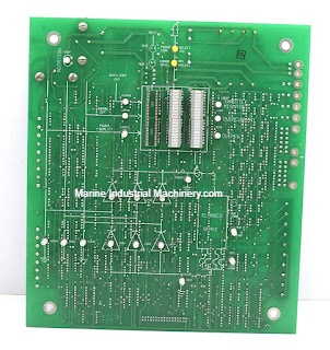Baylor 55856-2 Auxiliary Board