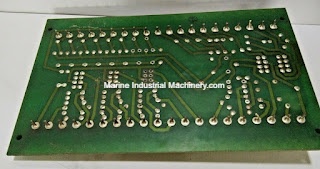 Ross Hill Controls 0509-25 PCB Circuit Board