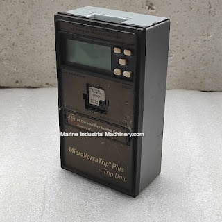GE Electrical C216LI Trip Unit