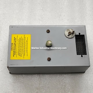 GE Electrical C216LI Trip Unit