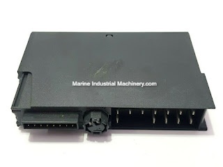 Siemens Simatic S7 6ES7 138-4CA01-0AA0 Power Module