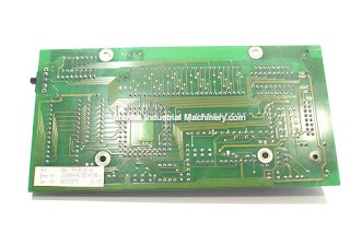 Siemens G26004-A2105-P100-1 Circuit Board