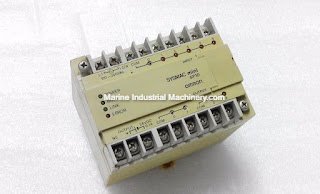 Omron SP10-DR-A Programmable Controller