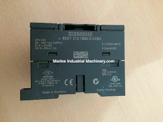 Siemens 6ES7 212-1BB23-0Xb0 Programmable Controller