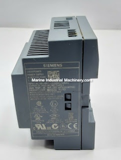 Siemens 6EP1332-1SH43 LOGOPOWER Power Supply