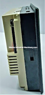 Omron NS5-SQ10B-V2 Operator Panel