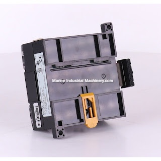 Omron CP1W-MAD11 A/D D/A Unit