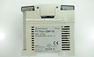 Mitsubishi Melsec FX2N-32MR-DS Programmable Controller