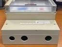 Scott Instrument QUADSCAN II Series 7400 Four Point Analog Gas Controller
