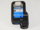 RKI Instruments 0X-07 (EX Type A) Oxygen Monitor Gas Detector Unit