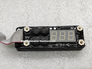HUBBELL TD1000 Digital Temperature Display