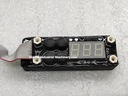 HUBBELL TD1000 Digital Temperature Display