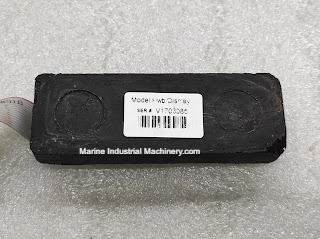 HUBBELL TD1000 Digital Temperature Display