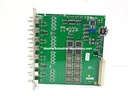 Hernis Scan System HE400 HE404SW 16-Channel Pcb