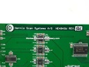 Hernis Scan System HE400 HE404SW 16-Channel Pcb