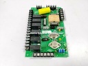 Baylor 56037 Alarm Board